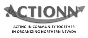 ACTIONN Logo