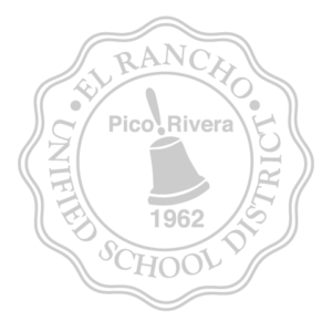 El Rancho USD Logo White - Edited